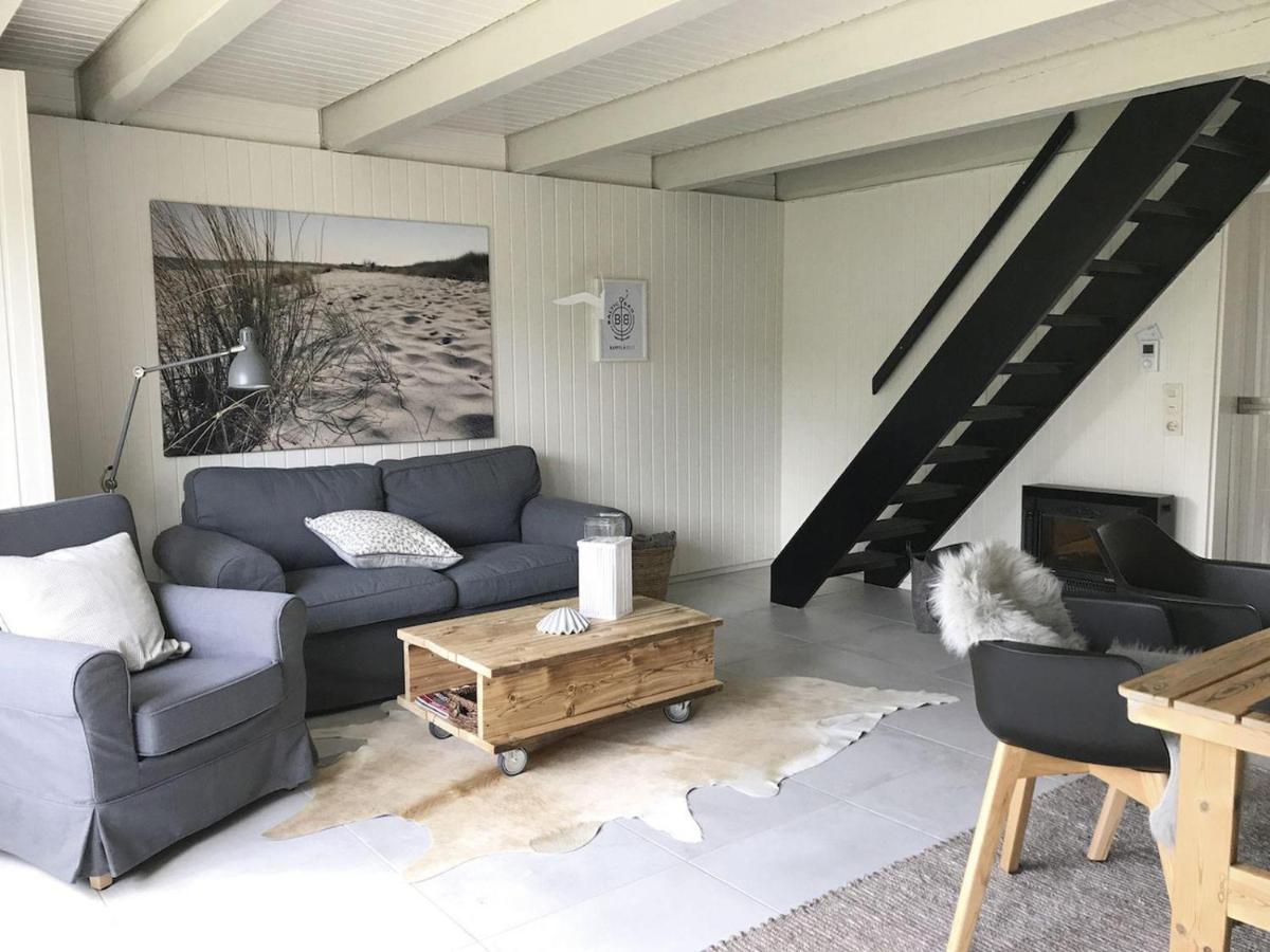 Luft Pur Ort Villa Kappeln Bagian luar foto